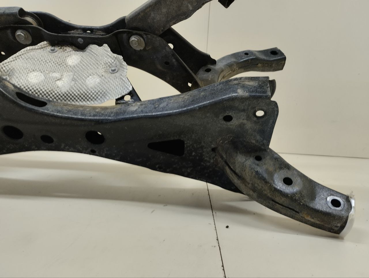 Балка задняя Mazda Mazda 3 (BM) 2013-2016 Балка задняя Mazda Mazda 3 (BM) 2013-2016