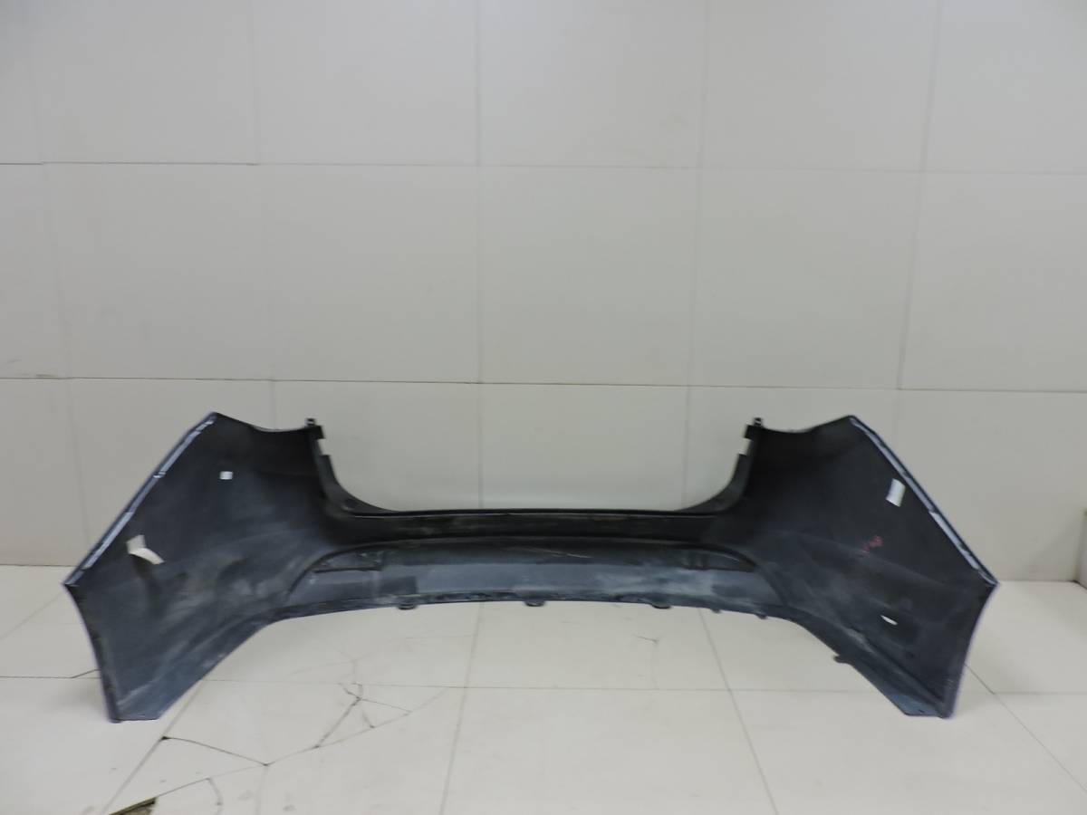 Бампер задний Hyundai i40 (VF) 2011>
