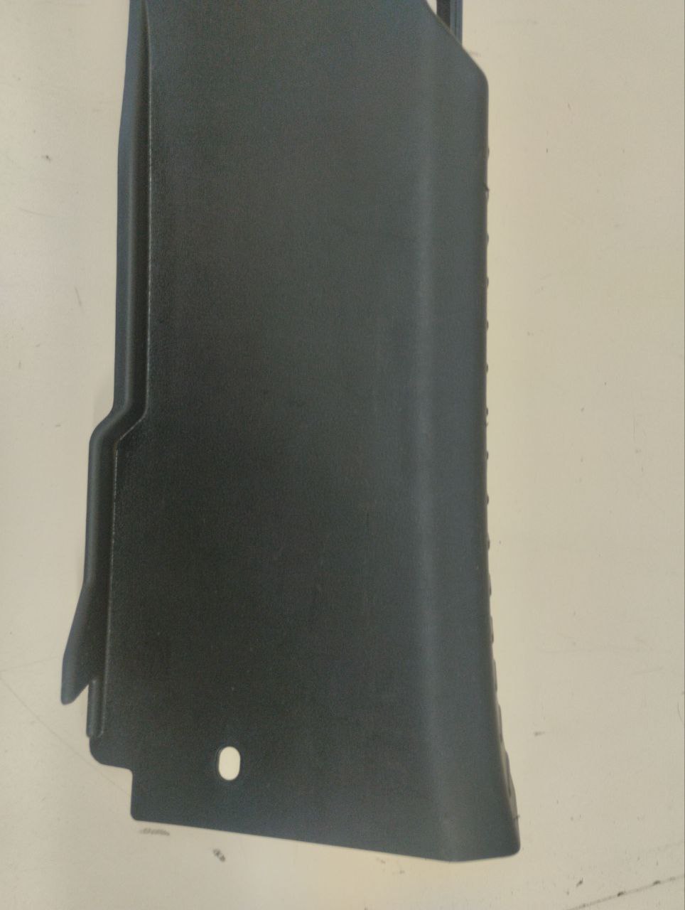 Обшивка багажника Mazda Mazda 3 (BM) 2013-2016 Обшивка багажника Mazda Mazda 3 (BM) 2013-2016