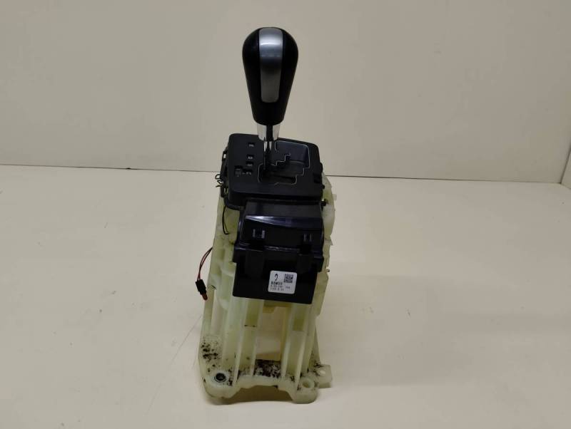 Кулиса КПП Mazda Mazda 3 (BL) 2009-2013