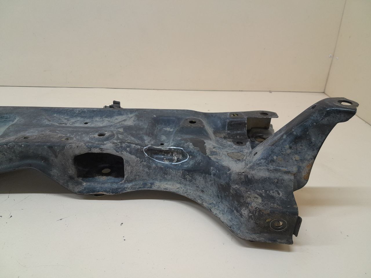 Балка подмоторная Peugeot 107 2006-2014
