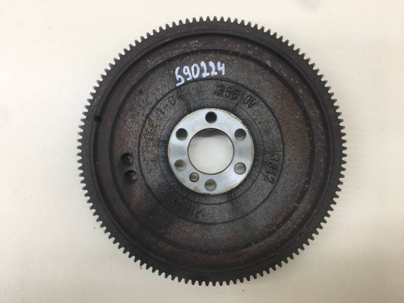 Маховик Peugeot 207 2006-2013 Маховик Peugeot 207 2006-2013