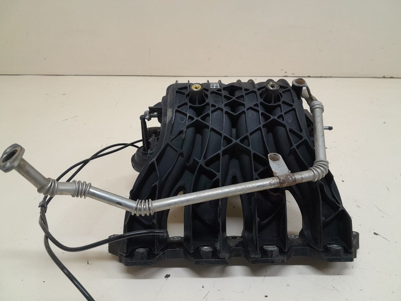 Коллектор впускной Daewoo Nexia (N150) 2008-2016