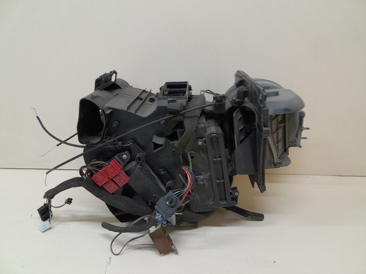 Корпус отопителя Fiat Albea 2002-2012