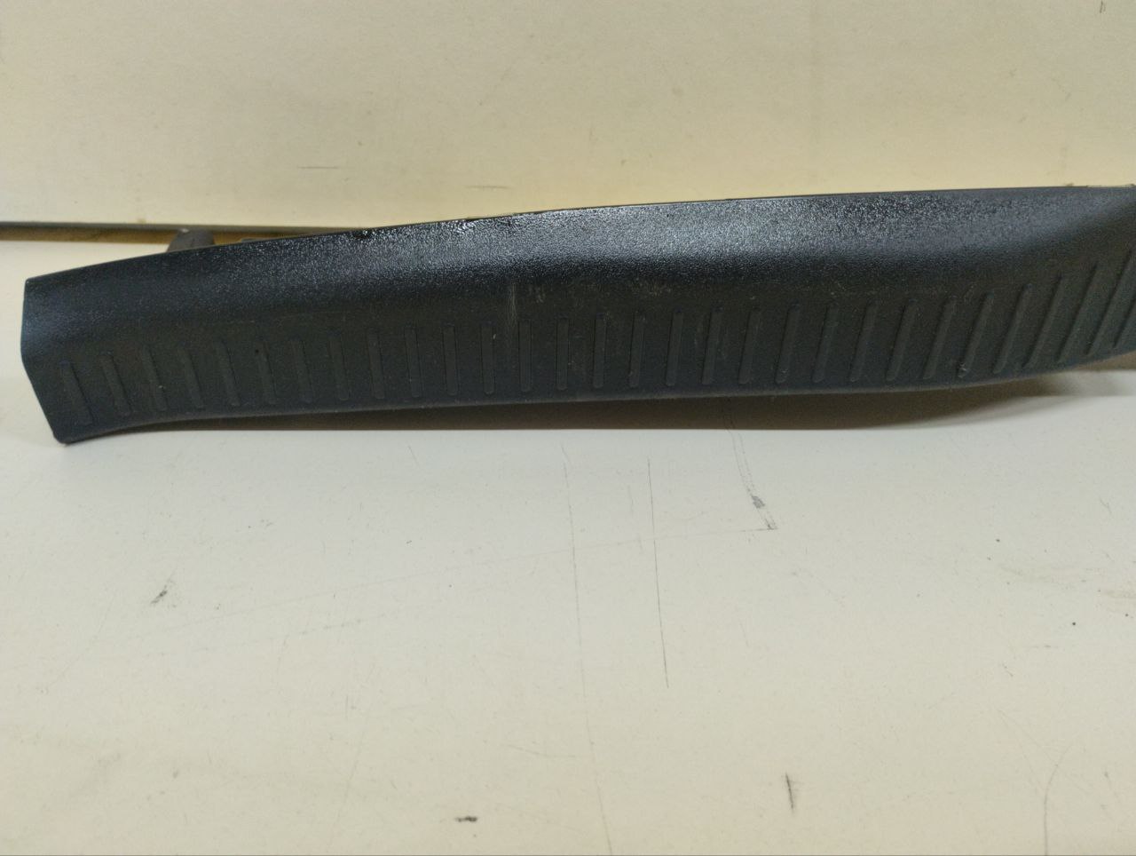Обшивка багажника Toyota Auris (E150) 2006-2012 Обшивка багажника Toyota Auris (E150) 2006-2012
