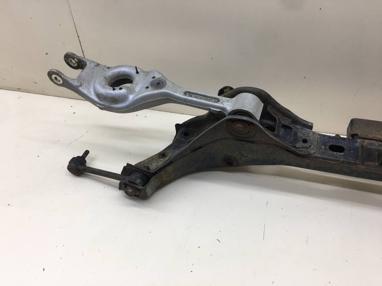 Балка задняя Hyundai i40 (VF) 2011>