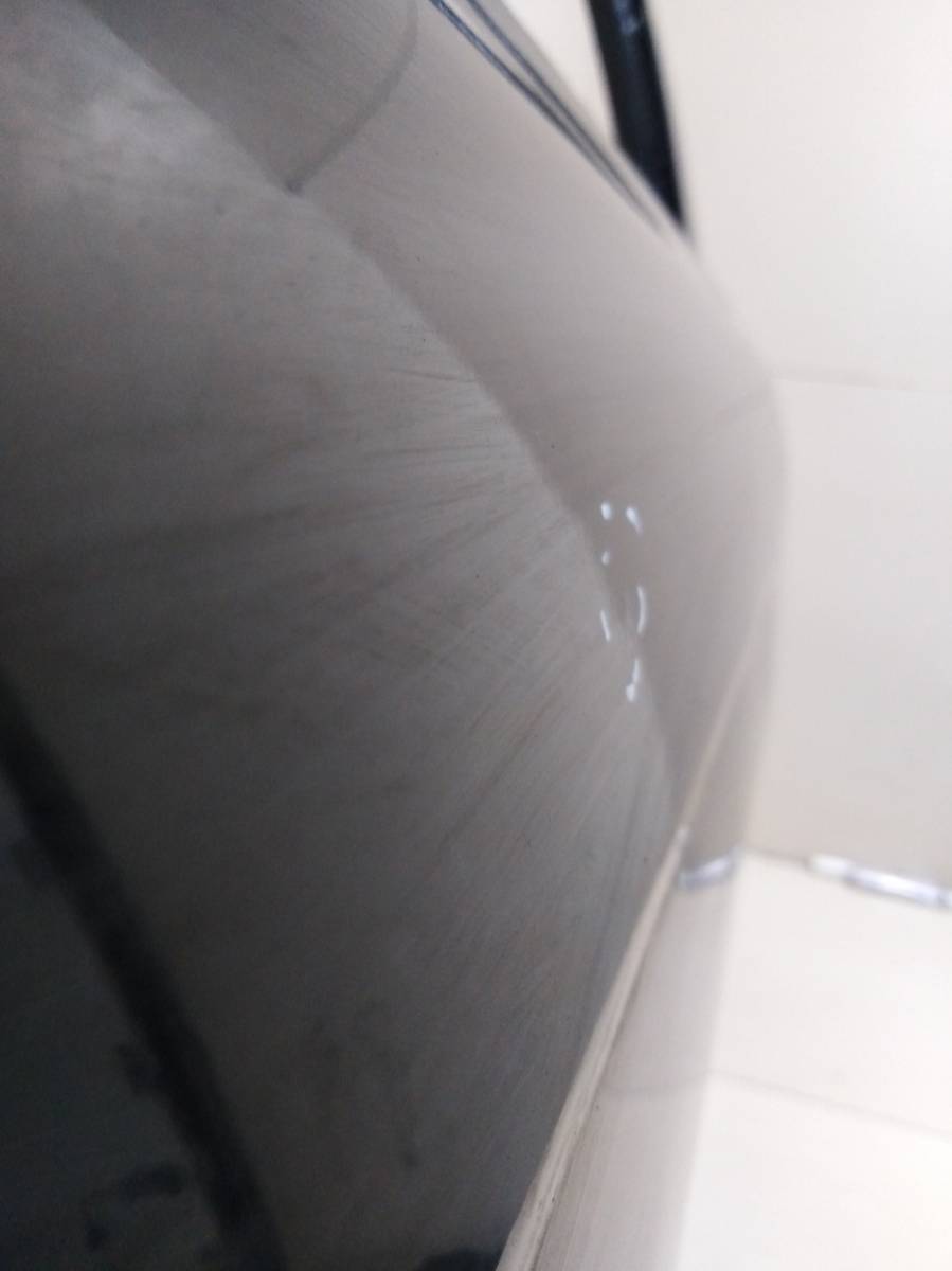 Дверь задняя правая Kia Spectra (SD) 2004-2011