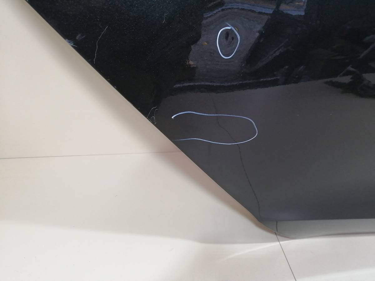 Дверь задняя правая Kia K5 (DL3) 2019>