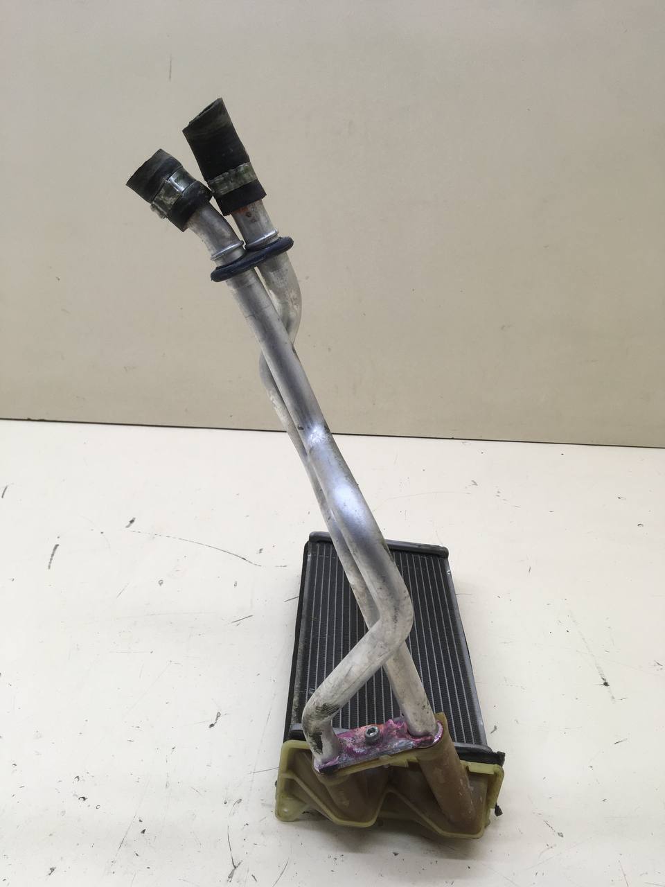 Радиатор отопителя Fiat Albea 2002-2012