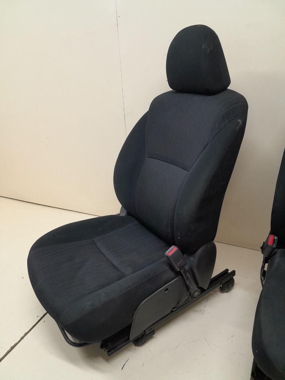 Сиденье (комплект) Toyota Auris (E150) 2006-2012