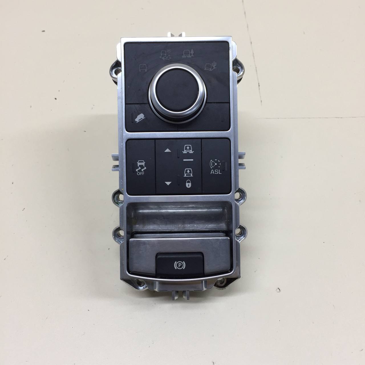 Блок кнопок Land Rover Range Rover Sport 2013-2017 Блок кнопок Land Rover Range Rover Sport 2013-2017