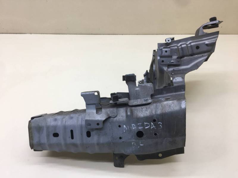 Кузовной элемент Mazda Mazda 3 (BL) 2009-2013