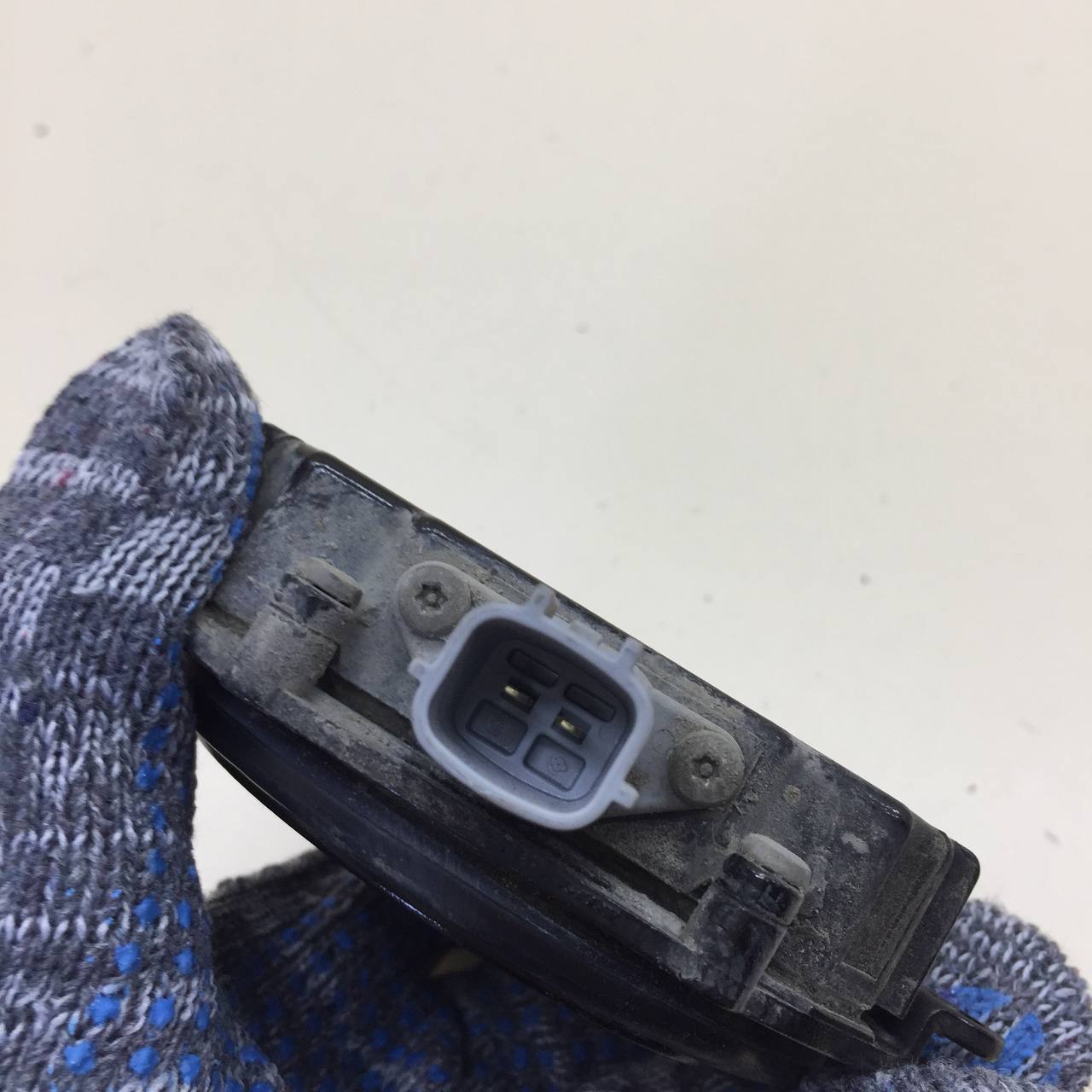 Блок ксеноновой лампы Mazda Mazda 6 (GH) 2007-2012