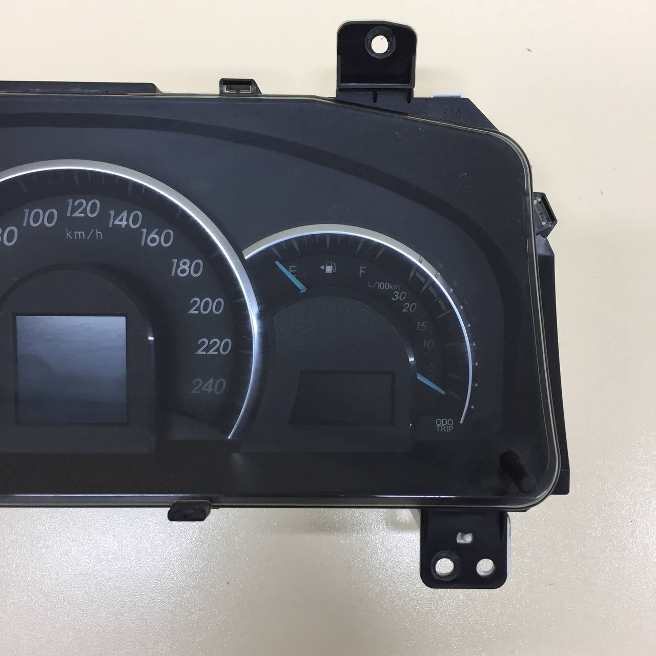 Панель приборов Toyota Camry (XV50) 2011-2017 Панель приборов Toyota Camry (XV50) 2011-2017