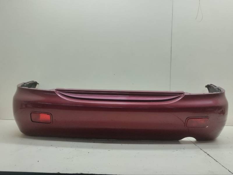 Бампер задний Mitsubishi Lancer 9  (CS/Classic) 2000-2011