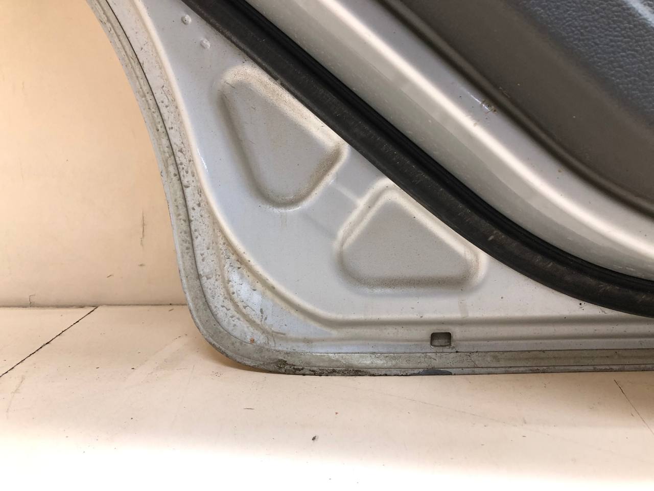 Дверь задняя левая Ford Focus 2 (DB) 2008-2011