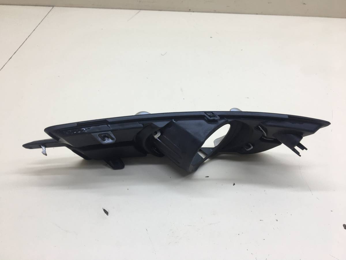 Рамка противотуманной фары левой Chevrolet Cruze (J300) 2009-2016