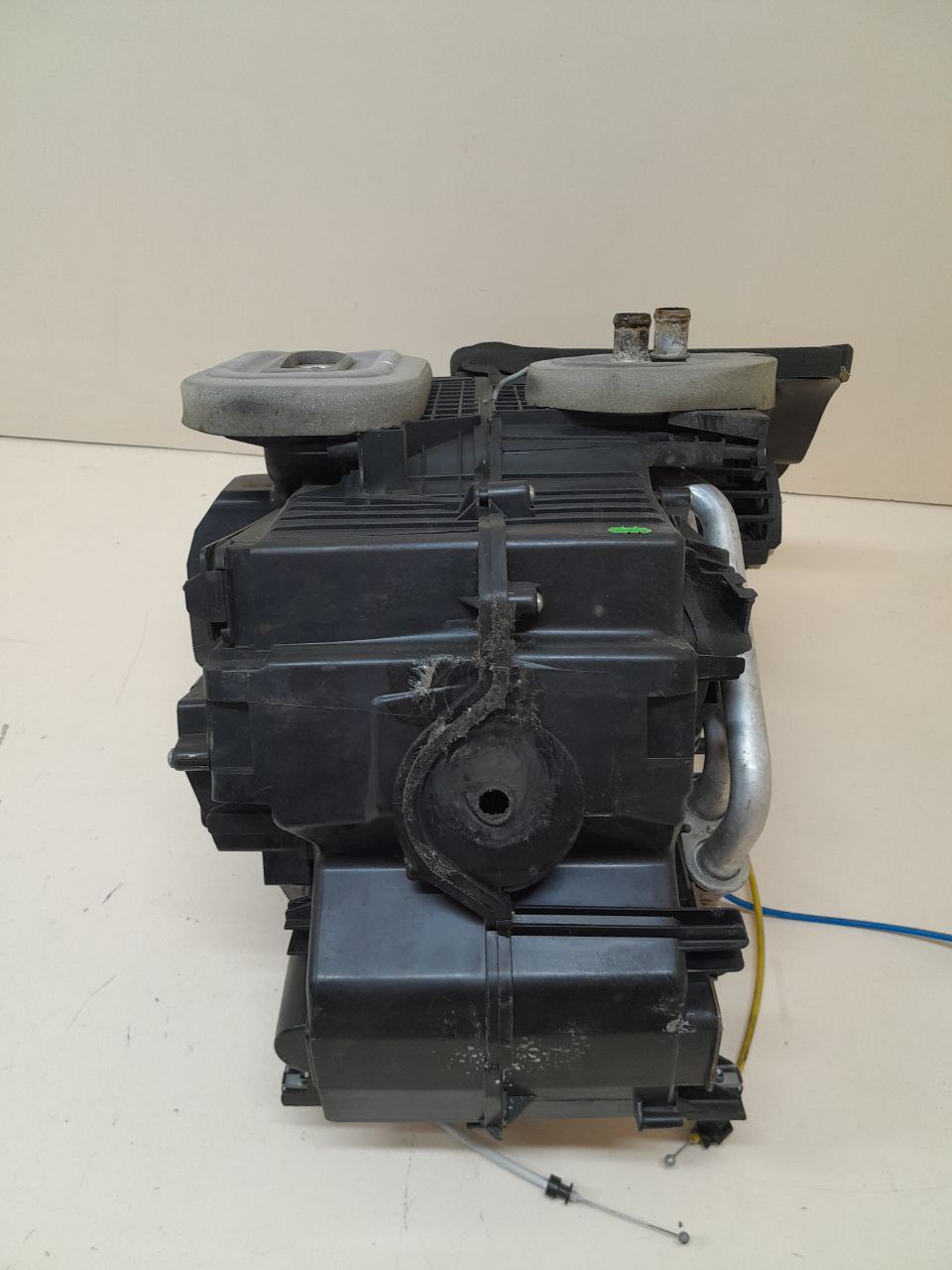 Корпус отопителя Nissan Almera 3 (G11, G15) 2012>