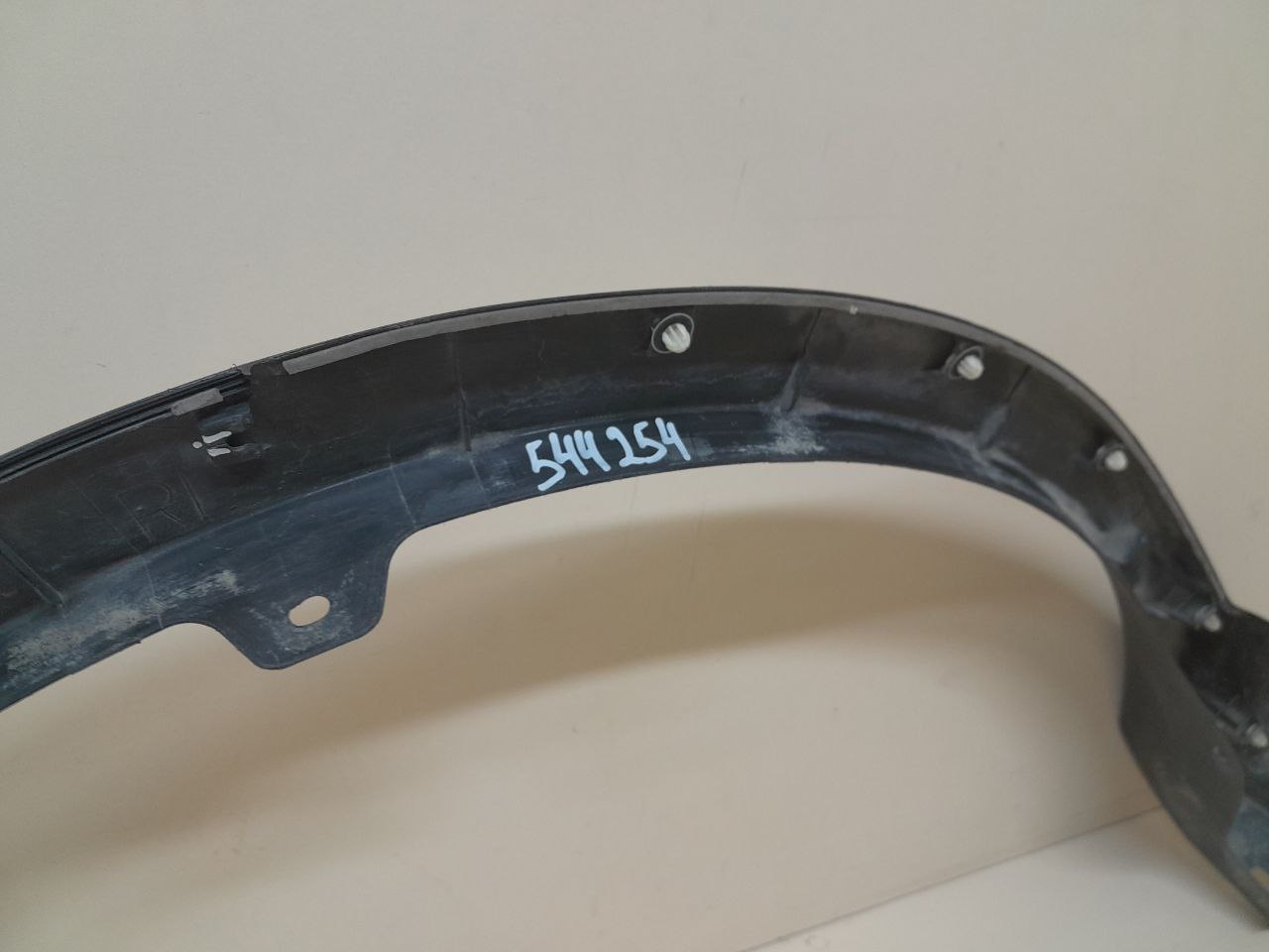 Накладка заднего крыла левого Toyota Rav 4 (XA40) 2013-2019