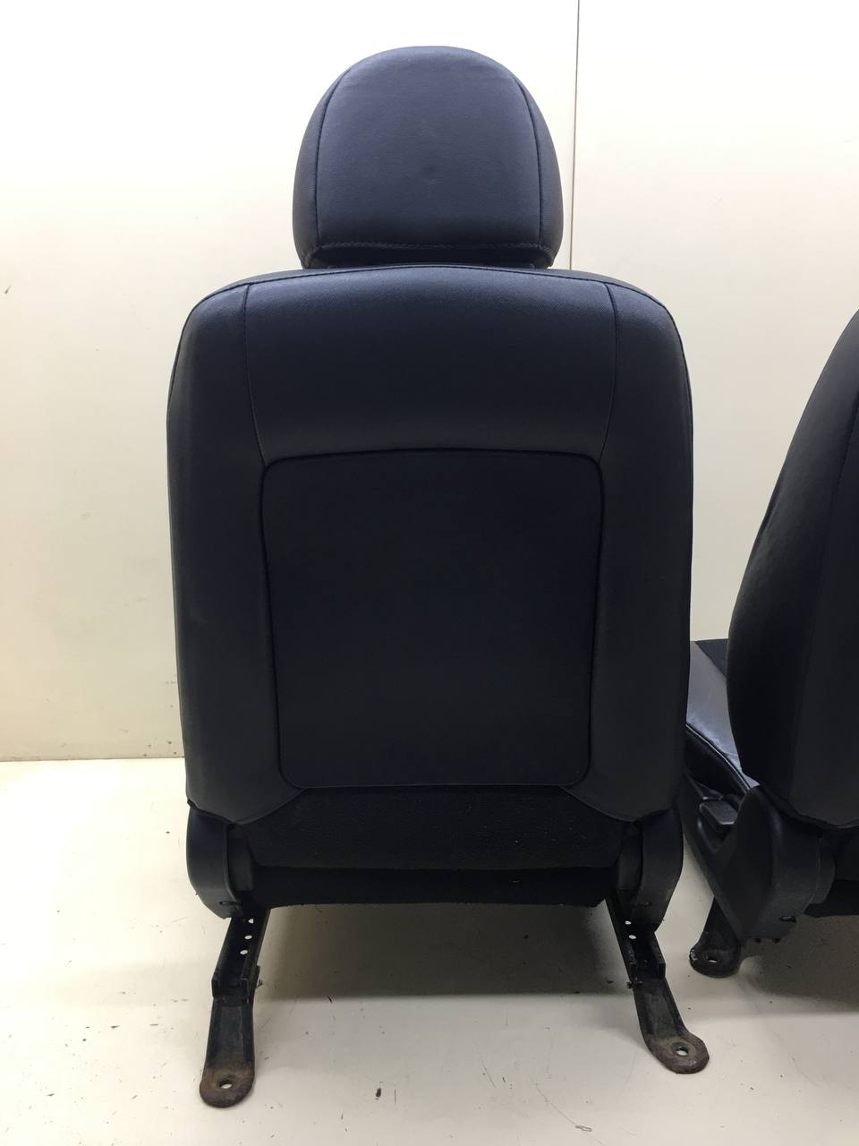 Сиденье (комплект) Kia Picanto (BA) 2005-2011