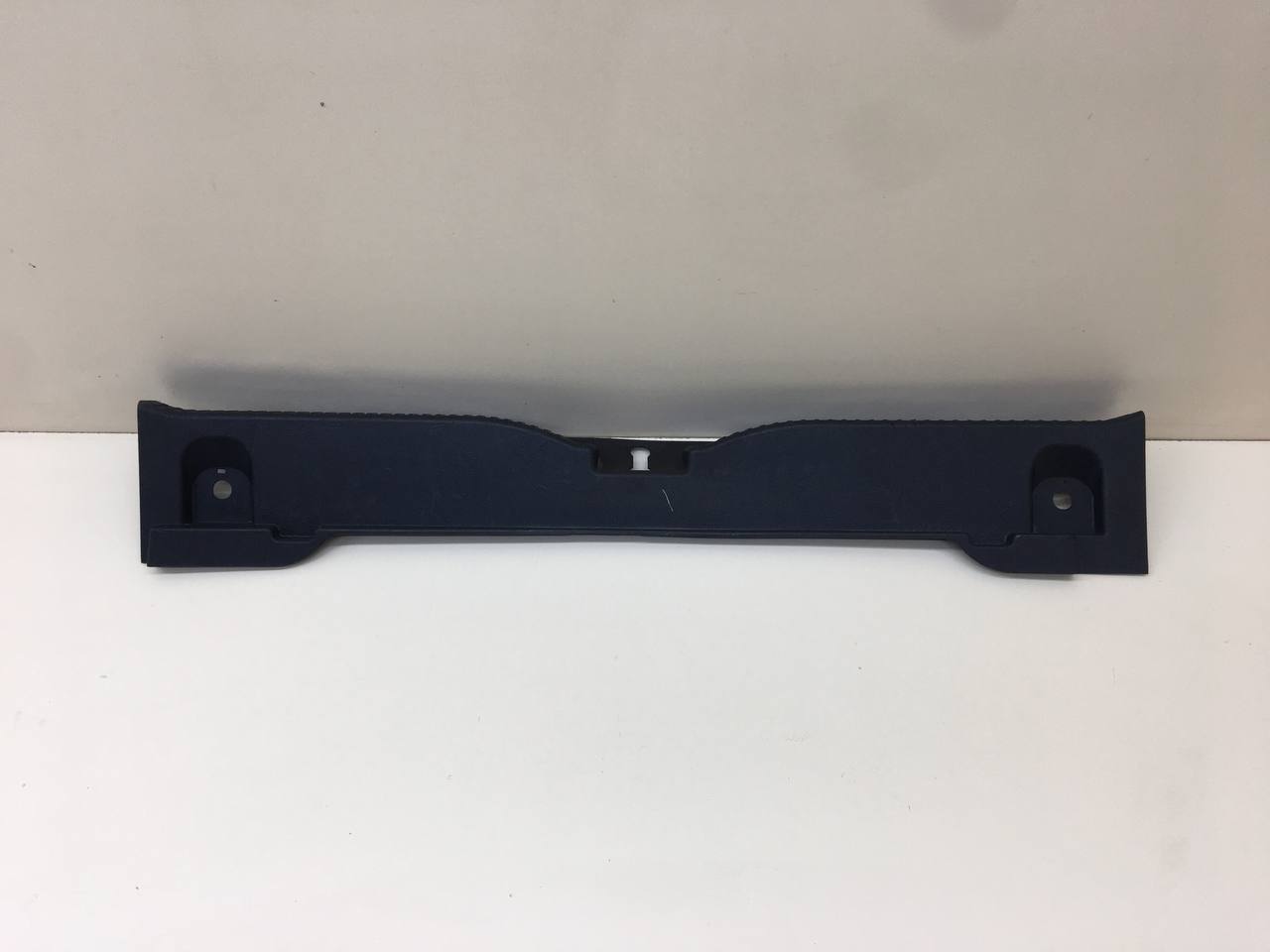Обшивка багажника Toyota Auris (E150) 2006-2012
