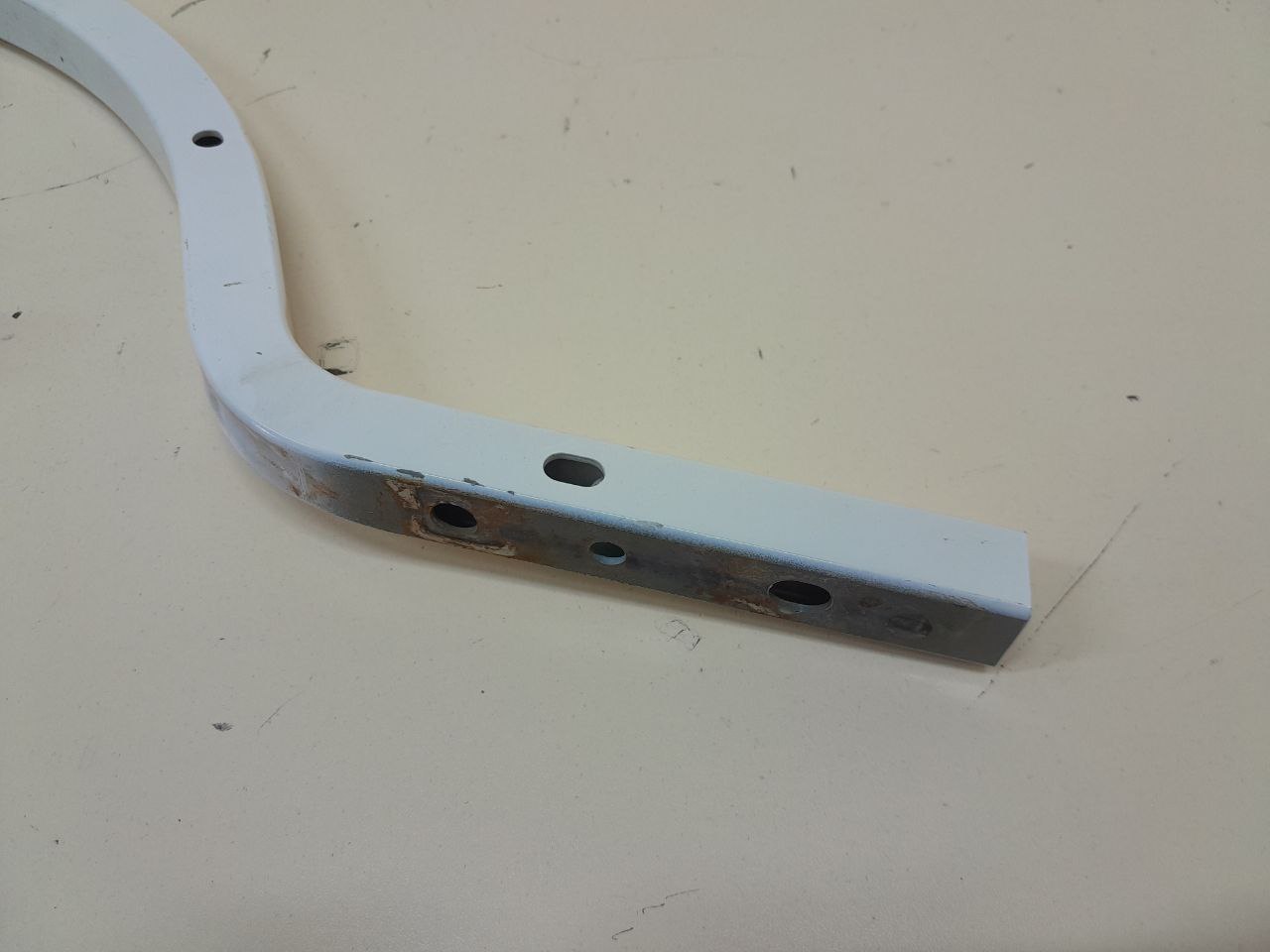 Петля крышки багажника Toyota Camry (XV50) 2011-2017 Петля крышки багажника Toyota Camry (XV50) 2011-2017