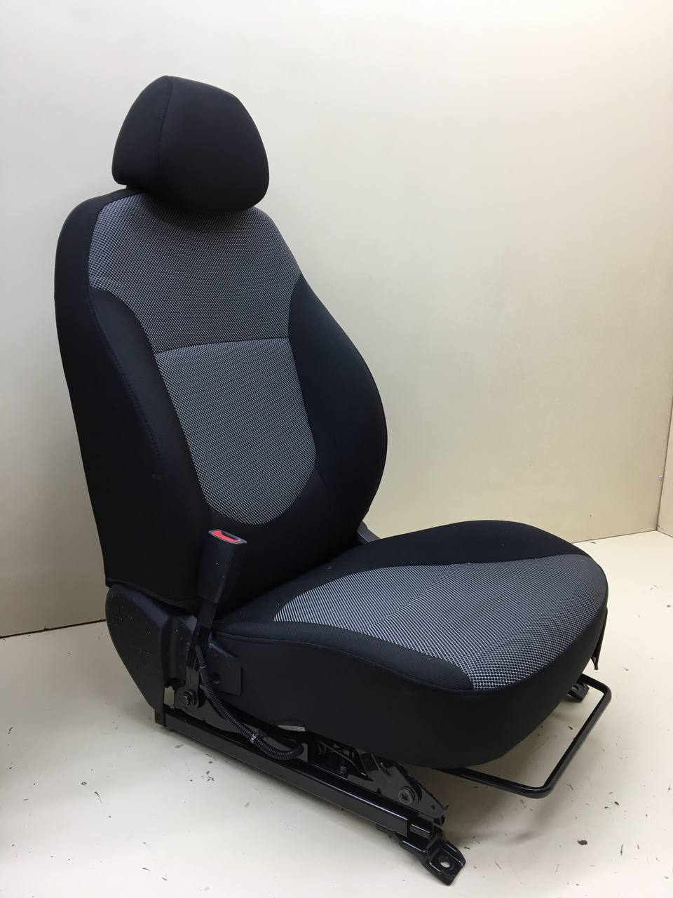 Сиденье (комплект) Hyundai Solaris (RB) 2010-2017