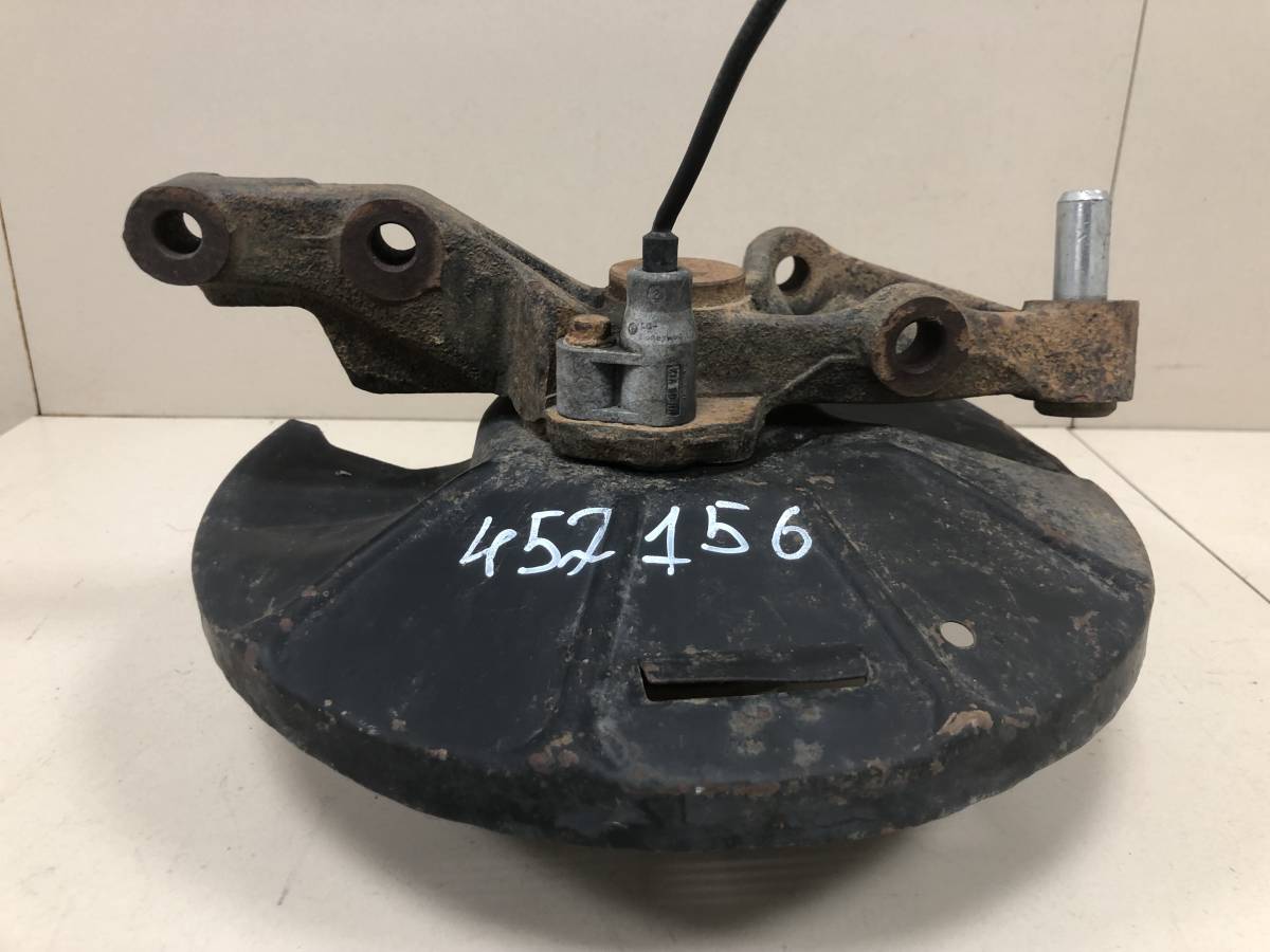 Кулак поворотный задний правый Kia Spectra (SD) 2004-2011