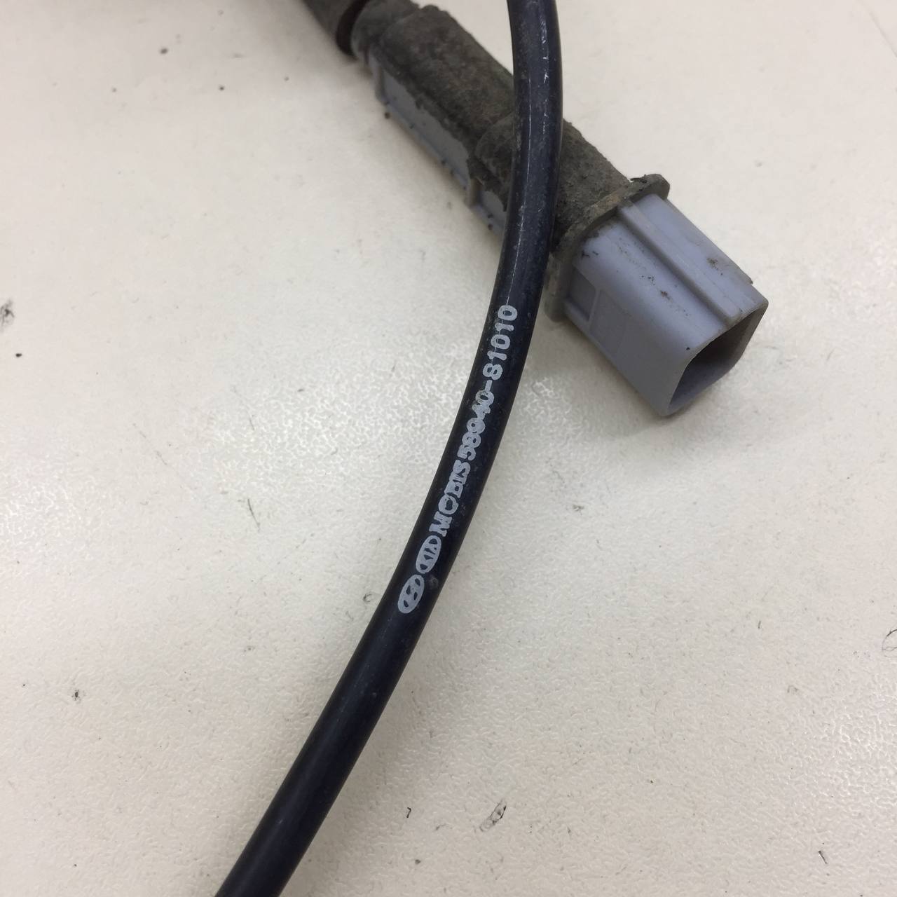 Датчик ABS передний правый Hyundai Santa Fe (TM) 2018-2022