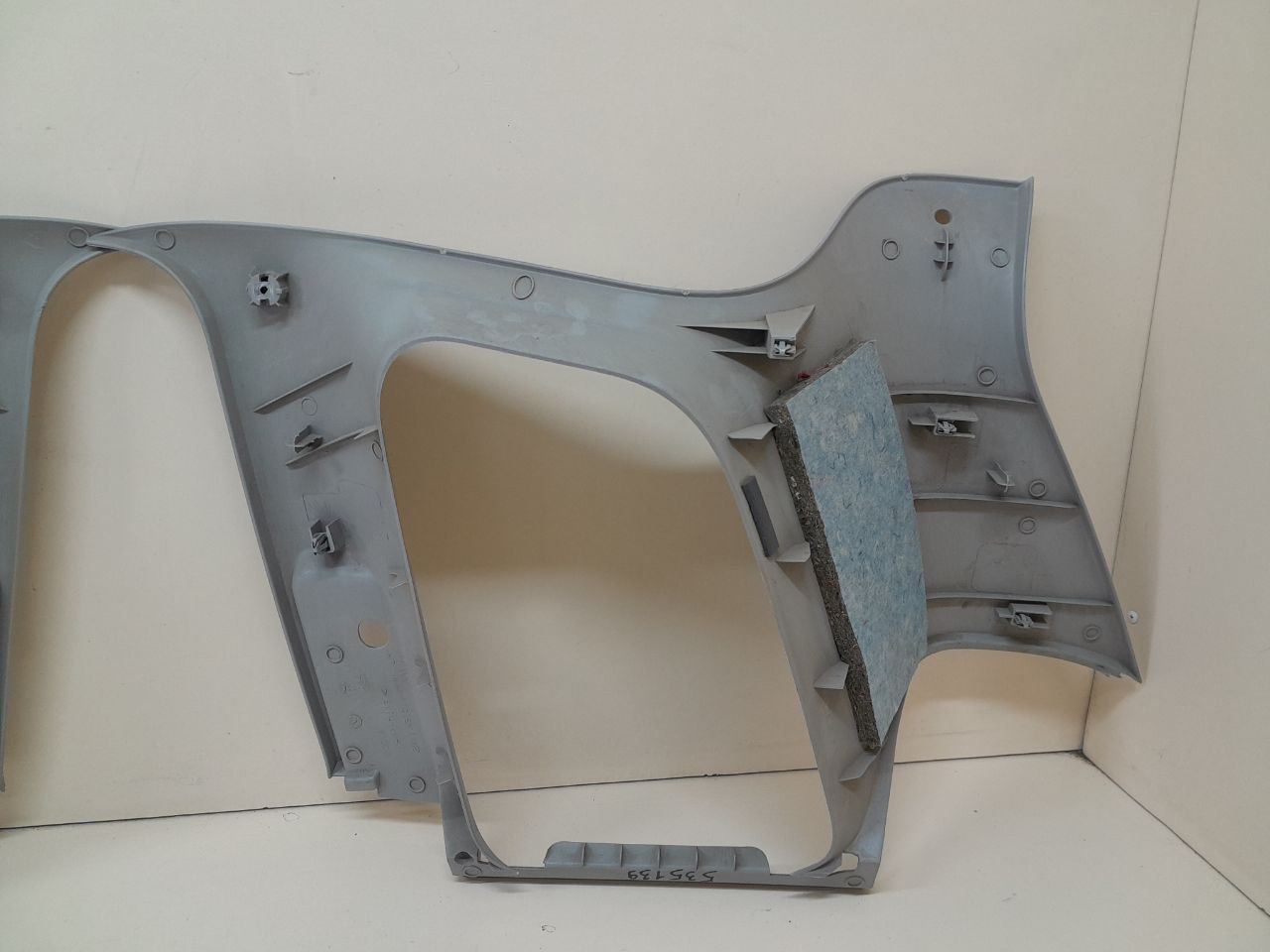 Обшивка стойки Ford Fusion (JU) 2002-2012