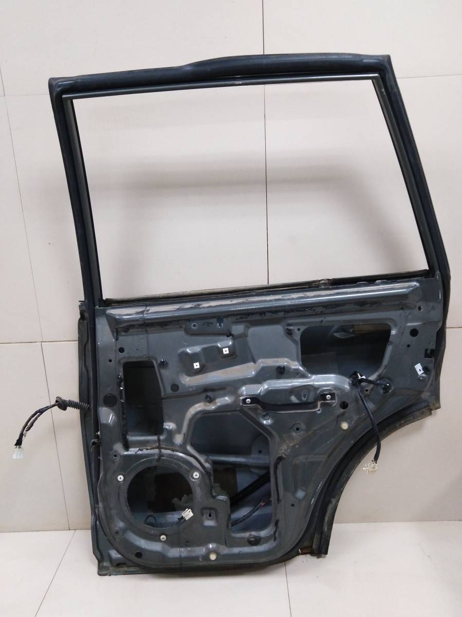 Дверь задняя правая Great Wall H1 2005-2010