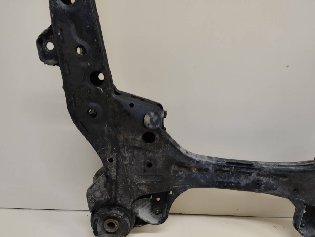Балка подмоторная Toyota Camry (V40) 2006-2011 Балка подмоторная Toyota Camry (V40) 2006-2011