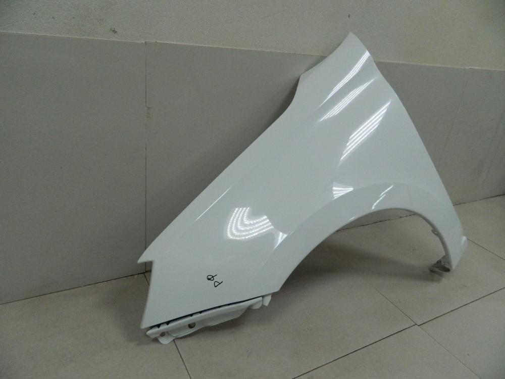Крыло переднее левое для Lada Granta 2011>