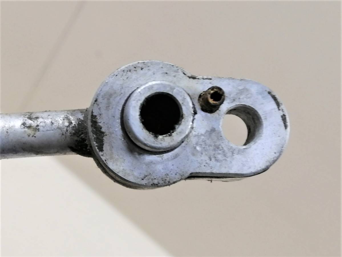Трубка кондиционера Skoda Octavia (A5 1Z-) 2004-2013 Трубка кондиционера Skoda Octavia (A5 1Z-) 2004-2013