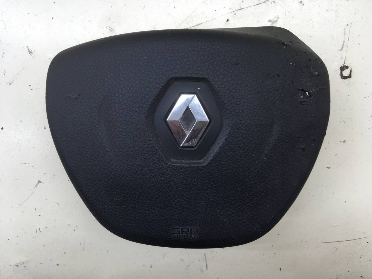Подушка безопасности (комплект) Renault Sandero Stepway (5S) 2014-2022 Подушка безопасности (комплект) Renault Sandero Stepway (5S) 2014-2022