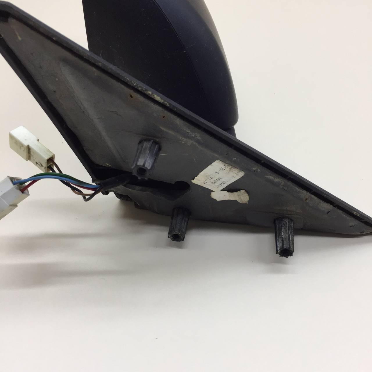 Зеркало левое электрическое Lada Priora 2007-2018