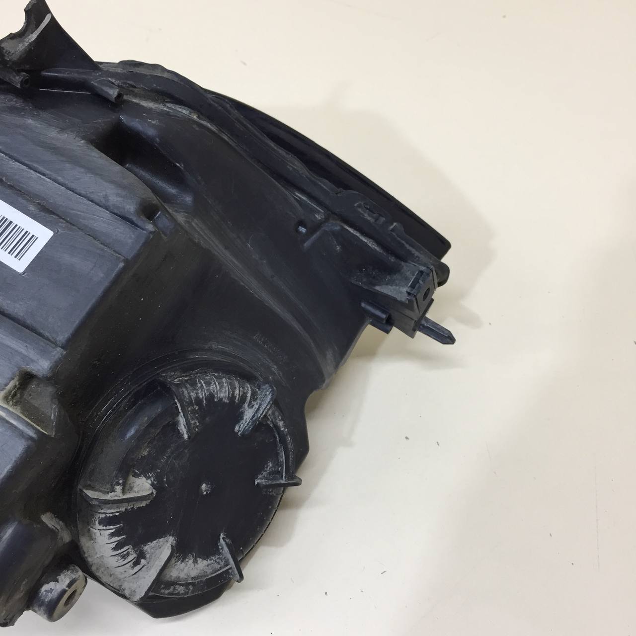 Фара левая Jaguar F-Pace 2016>