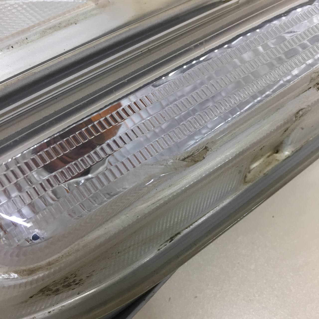 Фонарь задний в бампер правый Kia Cerato (BD) 2018-2022