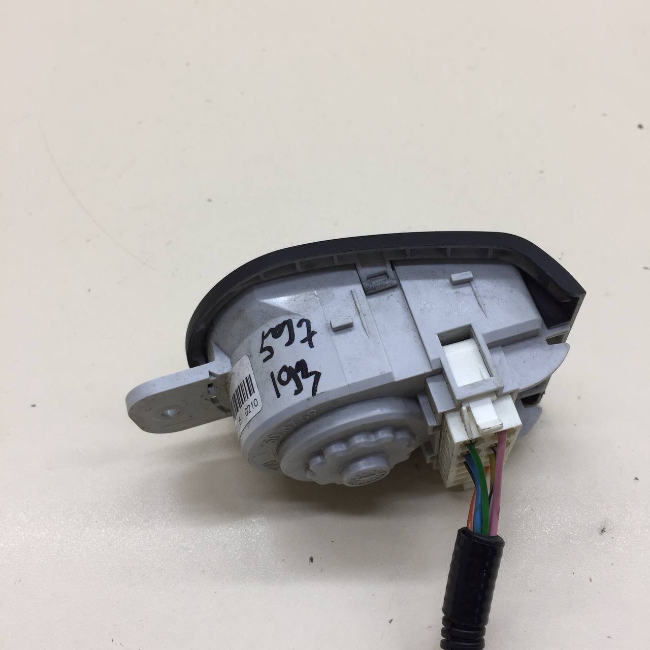 Переключатель света фар Lada Granta 2011>