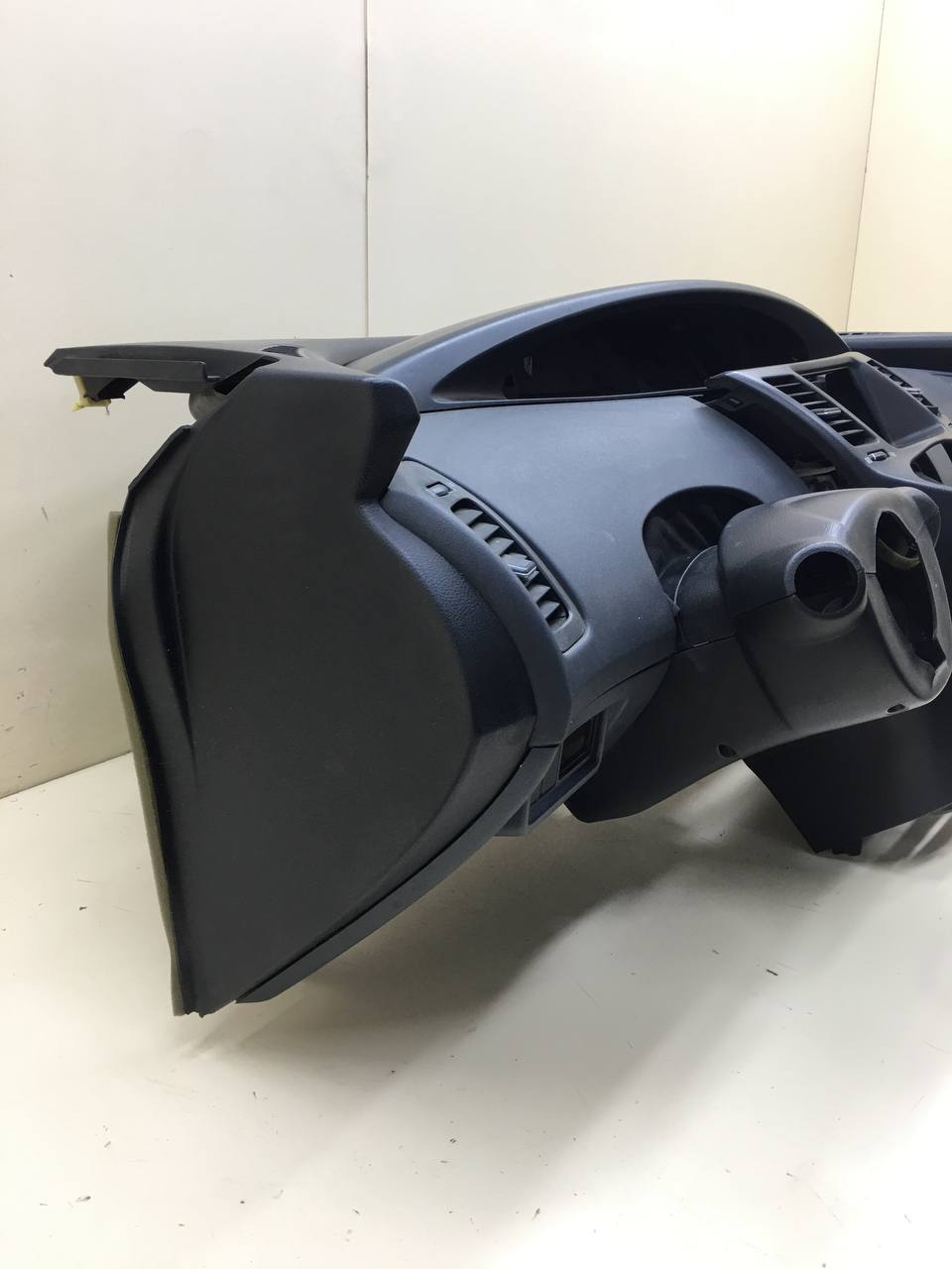 Подушка безопасности (комплект) Nissan Primera (P12) 2002-2007 Подушка безопасности (комплект) Nissan Primera (P12) 2002-2007