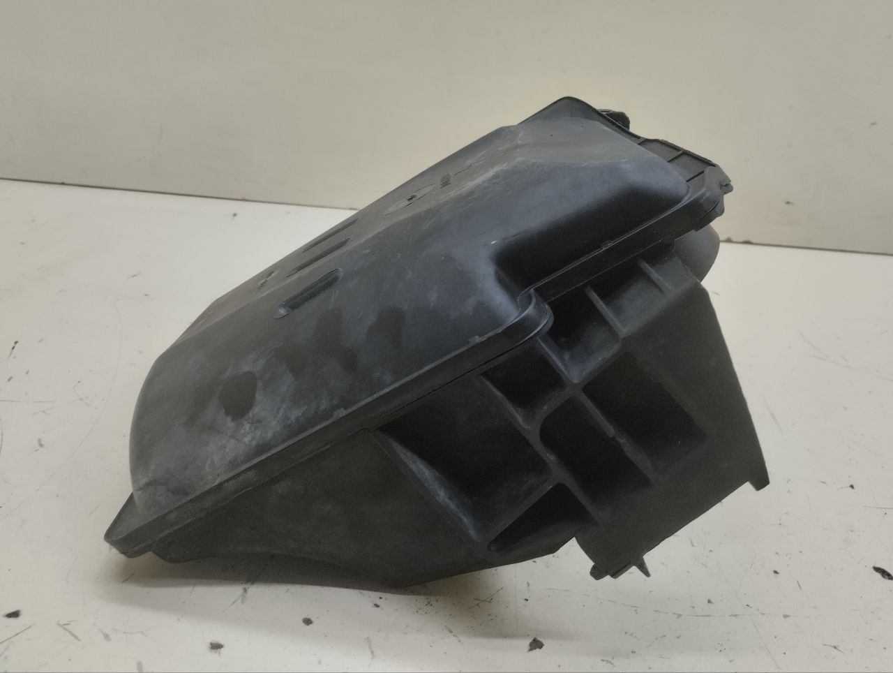Корпус воздушного фильтра Nissan Almera 3 (G11, G15) 2012>