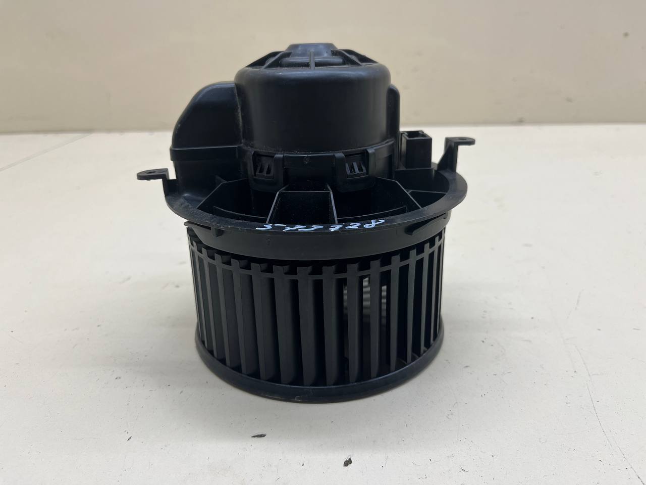 Моторчик отопителя Jetour Dashing 2022>