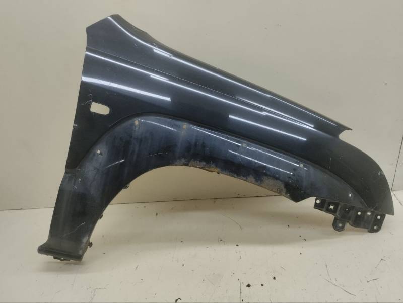 Крыло переднее правое Toyota Land Cruiser Prado (J120) 2002-2009