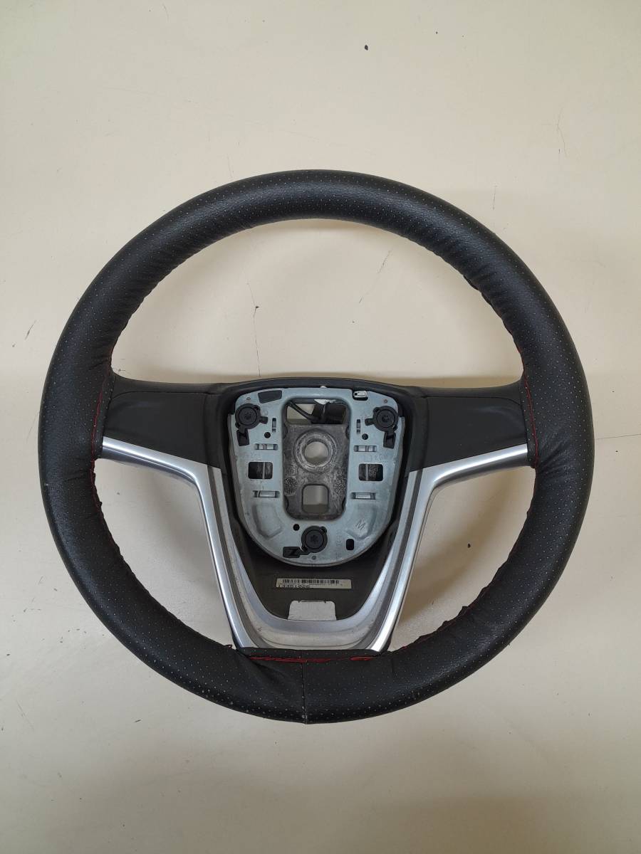 Подушка безопасности (комплект) Opel Astra J 2010-2017 Подушка безопасности (комплект) Opel Astra J 2010-2017