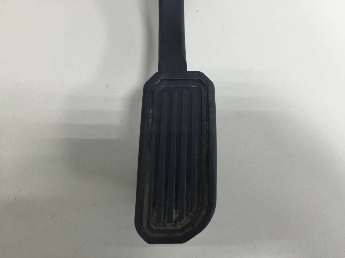 Педаль газа Toyota Corolla E150 2006-2013