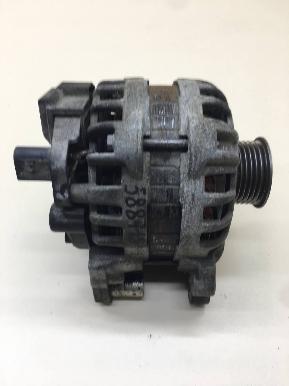 Генератор Volkswagen Polo (MK5) 2011-2020 Генератор Volkswagen Polo (MK5) 2011-2020