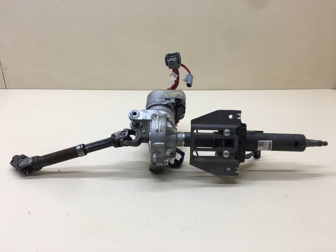 Колонка рулевая Toyota Corolla E180 2013-2019