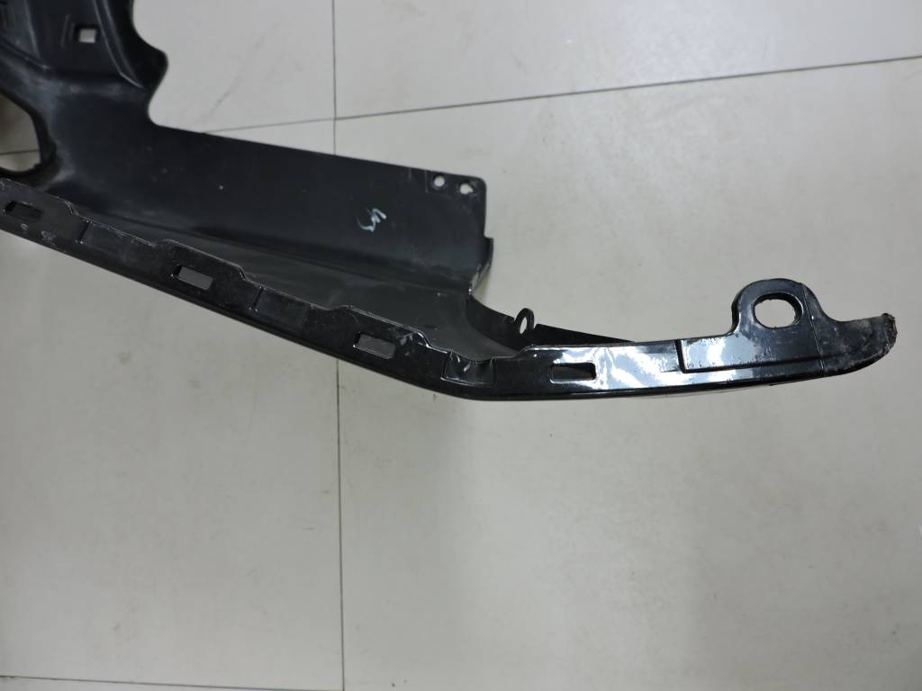 Бампер задний Mitsubishi Outlander (GF) 2012>