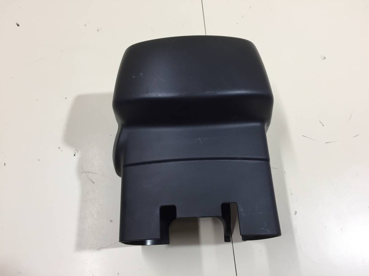 Кожух рулевой колонки Subaru Impreza (G12) 2007-2012