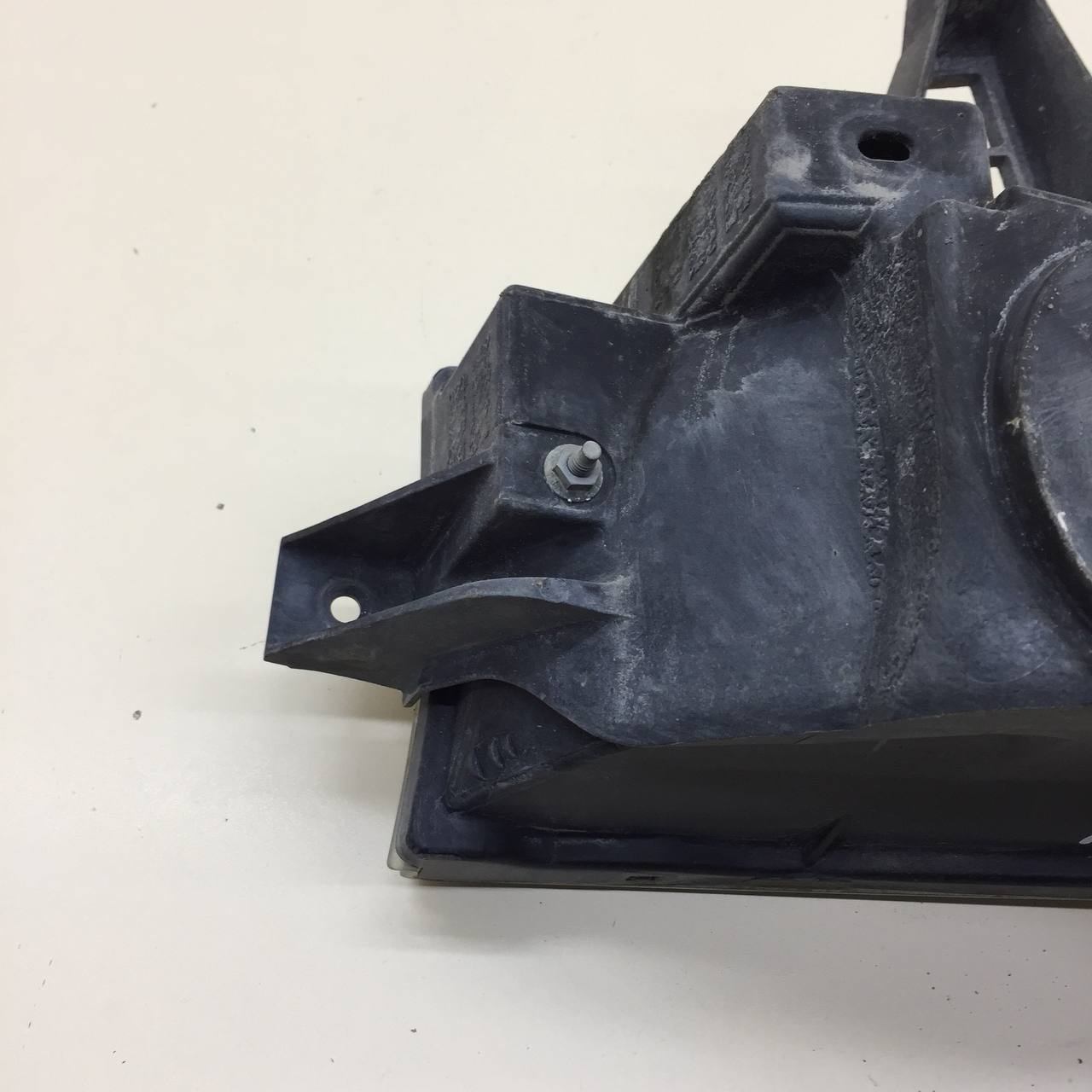 Фара противотуманная правая Toyota Land Cruiser (J200) 2007-2021